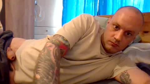markus_7 online show from 07.20.26