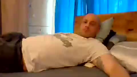 markus_7 online show from 07.21.26