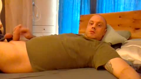 markus_7 online show from 07.24.26