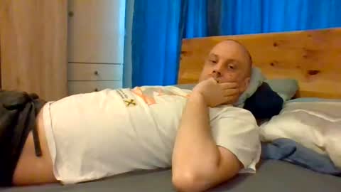 markus_7 online show from 07.28.26