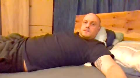 markus_7 online show from 07.28.26
