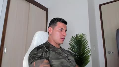 Snapshot of markus_blass chatting on 02.03.25 markus... Y online show from 02.03.25