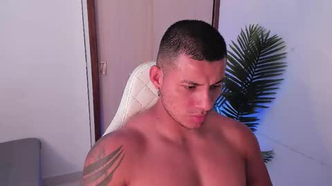 markus... Y online show from 11.12.25