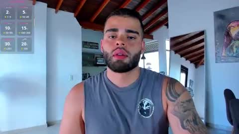 markus_tyler online show from 07.06.26