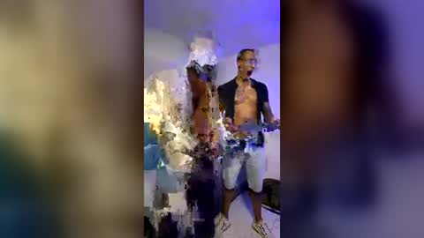 markus_tyler online show from 07.10.26