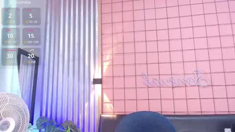 markuss___ online show from 11.24.25