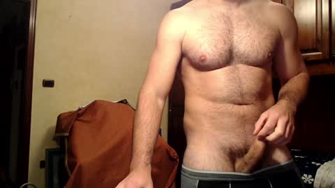 markusxxo online show from 12.29.24