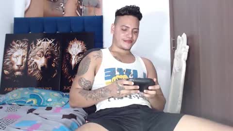 markvegan online show from 01.05.25