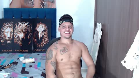 markvegan online show from 01.07.25