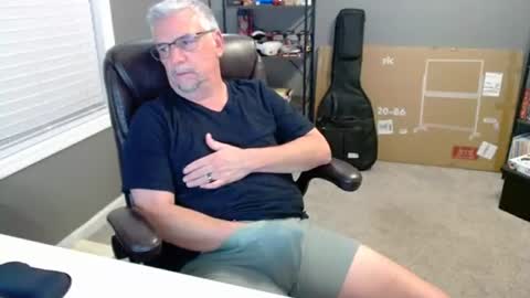 marky0029 online show from 07.10.26