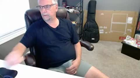 marky0029 online show from 07.20.26