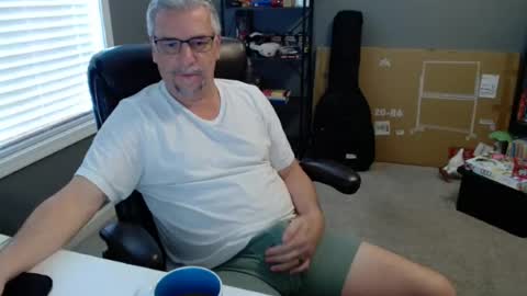 marky0029 online show from 07.29.26