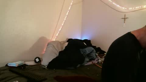 Snapshot of markymark515 chatting on 03.08.25 MarkyMark7169 online show from 03.08.25