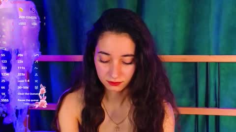 marlenerios online show from 10.25.25