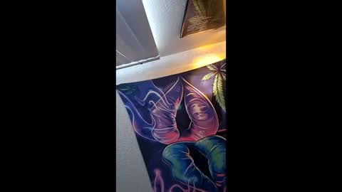 Marleythegod91 online show from 04.17.26