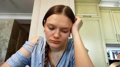 MarloOsburn online show from 07.16.26