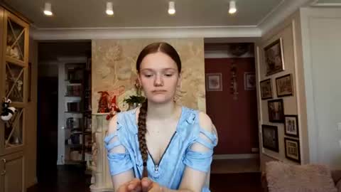 MarloOsburn online show from 07.23.26