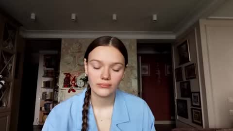 MarloOsburn online show from 07.27.26