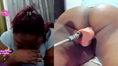 marlyn_black online show from 02.09.26