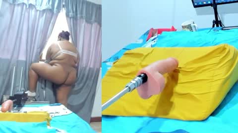 marlyn_black online show from 04.07.26