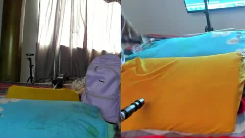 marlyn_black online show from 04.11.26