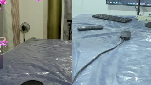 marlyn_black online show from 05.16.26