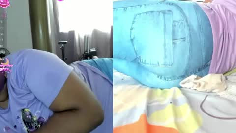 marlyn_black online show from 05.17.26