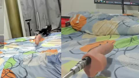 marlyn_black online show from 05.19.26