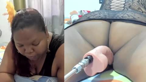 marlyn_black online show from 05.20.26