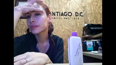 marynmartinez online show from 12.18.25