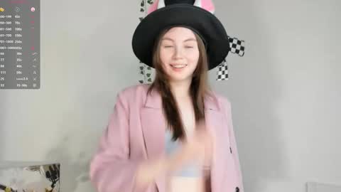 Snapshot of marniborth chatting on 03.01.26 marniborth online show from 03.01.26