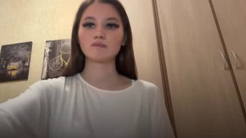 Snapshot of marnieratelle chatting on 07.19.26 Chrissy online show from 07.19.26