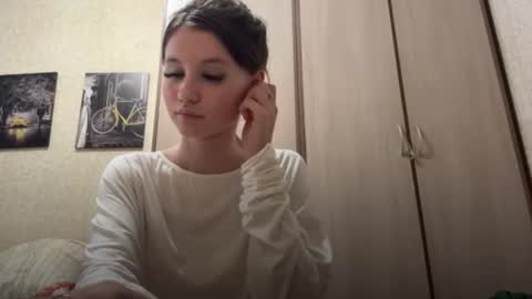 Snapshot of marnieratelle chatting on 07.20.26 Chrissy online show from 07.20.26