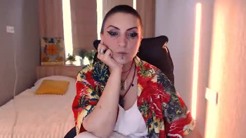 Snapshot of maromiassecret chatting on 07.28.26 maromiassecret online show from 07.28.26