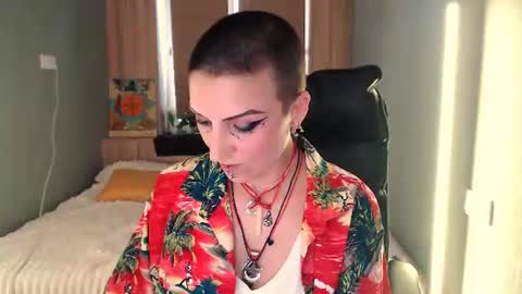 Snapshot of maromiassecret chatting on 07.28.26 maromiassecret online show from 07.28.26