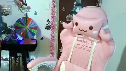 Snapshot of maron_baez chatting on 07.18.26 maron online show from 07.18.26