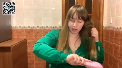 Miriam online show from 10.06.25