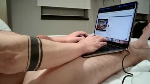 Marquisdesade67 online show from 12.16.25