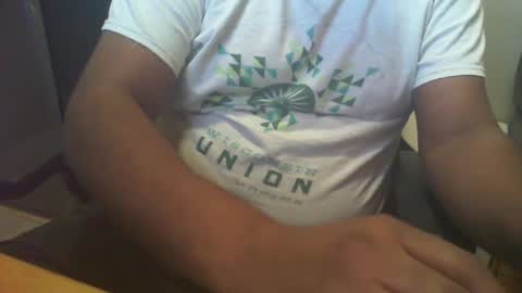 Snapshot of marriedandfrisky chatting on 12.09.24 Married Horny Guy online show from 12.09.24