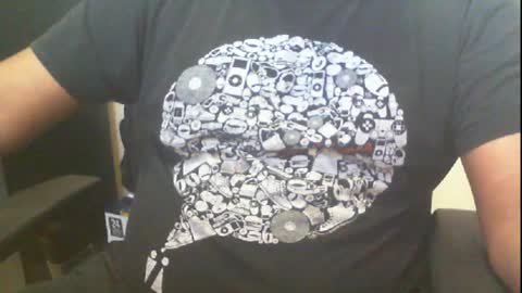 Snapshot of marriedandfrisky chatting on 12.17.24 Married Horny Guy online show from 12.17.24