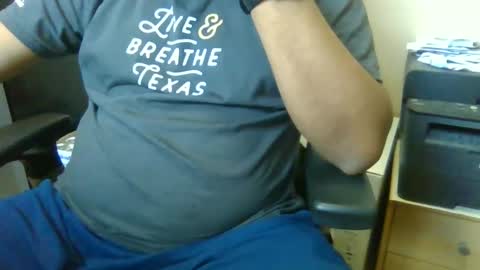 Snapshot of marriedandfrisky chatting on 03.10.25 Married Horny Guy online show from 03.10.25