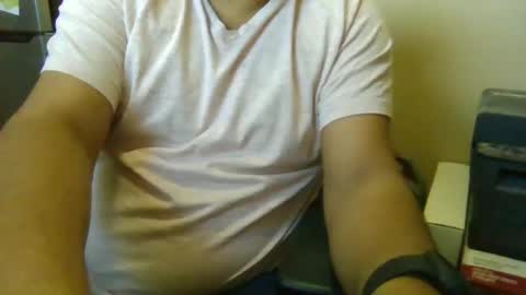 Snapshot of marriedandfrisky chatting on 02.23.26 Married Horny Guy online show from 02.23.26