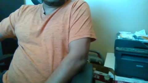 Married Horny Guy online show from 04.21.26