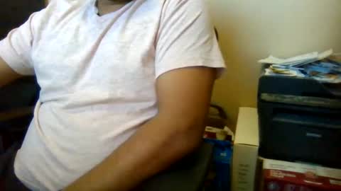 Married Horny Guy online show from 06.02.26