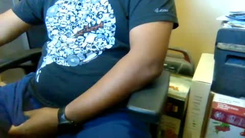 Married Horny Guy online show from 07.13.26