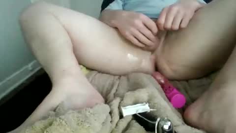 marriedbutcurious6996 online show from 02.15.26