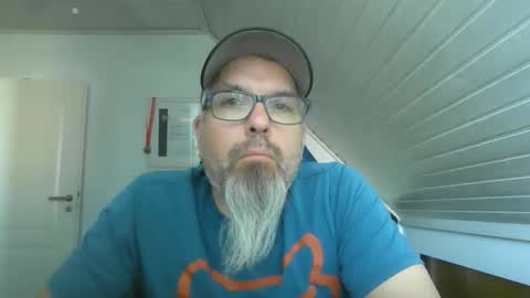 marriedcock1980 online show from 05.27.26