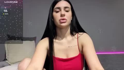 marry__foxy online show from 12.22.25