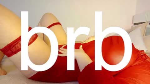 marry_evans_ online show from 04.10.26