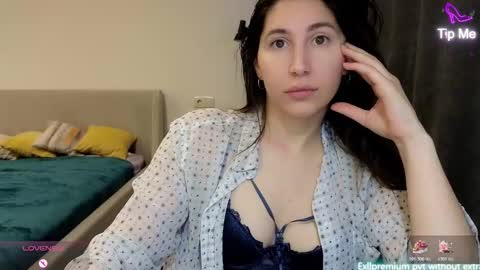 marrycolins online show from 02.10.26